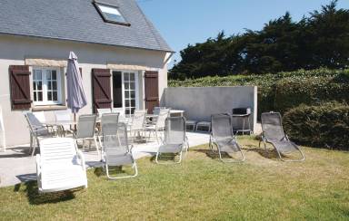 Maison de vacances 104 m²
