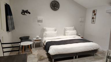 Appartement Crest