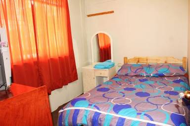 Accommodation Huaraz