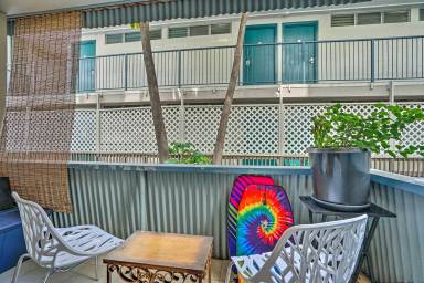 Condo  Waikīkī