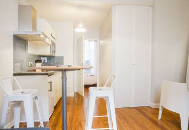 Ferienwohnung Toulouse