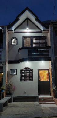 House  Neogan