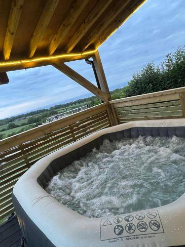 Pension Trelogan