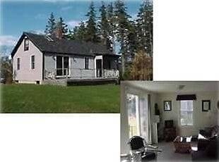 Cottage Tremont