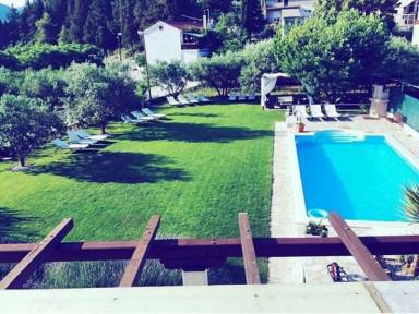 Appartement 70 m²