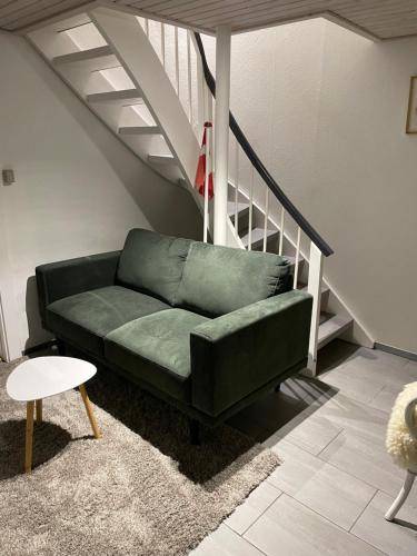 Ferienwohnung Aalborg