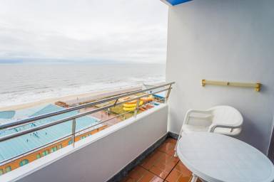 24 m² Ferienwohnung