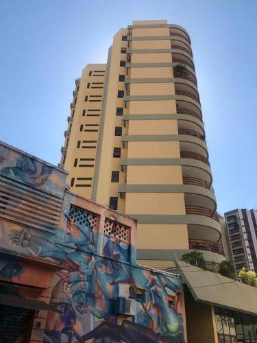 Apartment Centro