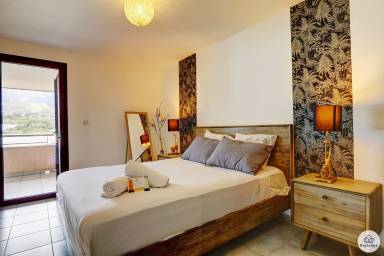 Appartement Saint-André