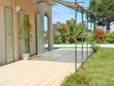 Villa 110 m²