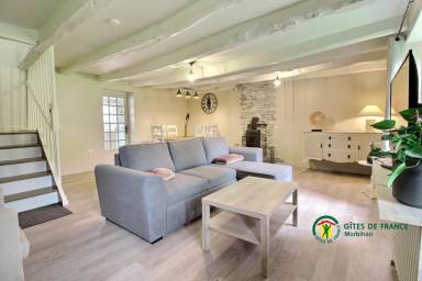 House Pet-friendly Les Forges