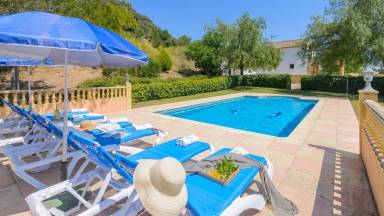 Villa Arriate