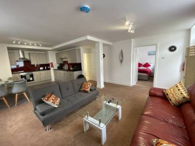 Appartement Plymouth