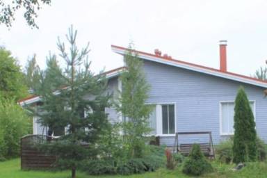 Apartamento Heinola