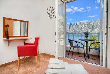 Appartement Tivat