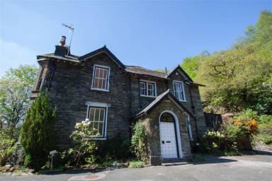 Cottage Ambleside