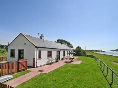 Casa rural Dumfries y Galloway