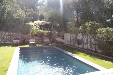 Villa La Valentine