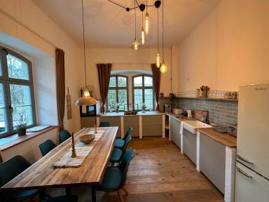 Ferienwohnung Pirna