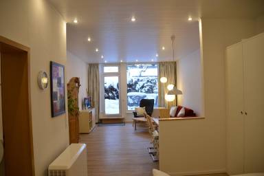 53 m² Apartament