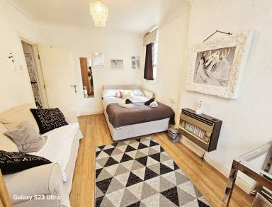 Apartment  South Lambeth