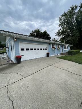 Cottage Caseville