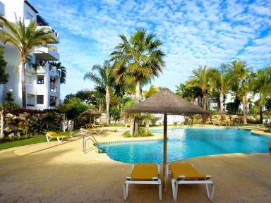 Ferienwohnung Estepona