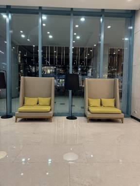 40 m² Apartament
