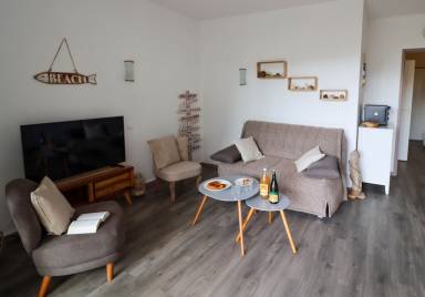 Appartement  Beuzec-Cap-Sizun