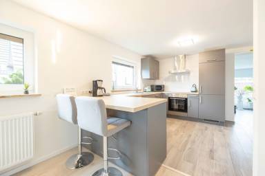 House  Bremerhaven