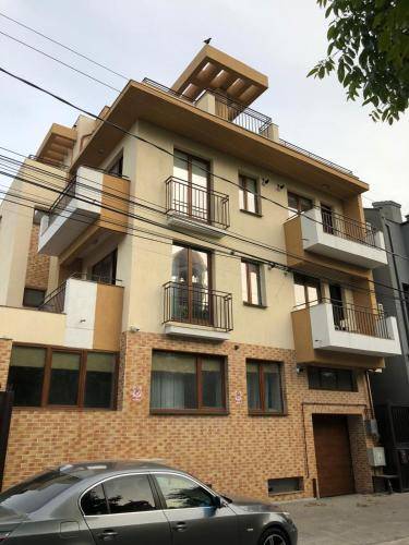 Apartment Constanța