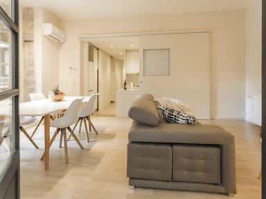 Ferienwohnung  Girona