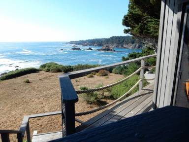 House Mendocino