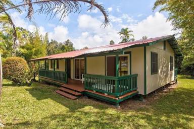 House Pāhoa