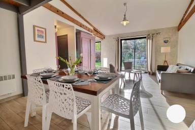 Maison de vacances 60 m²