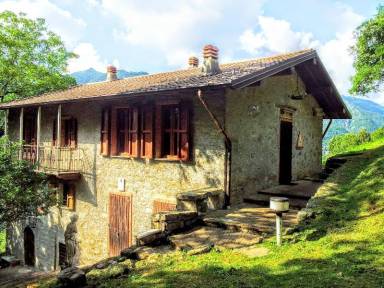 Casale Bergamo