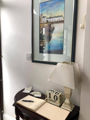 Bed and breakfast Galway
