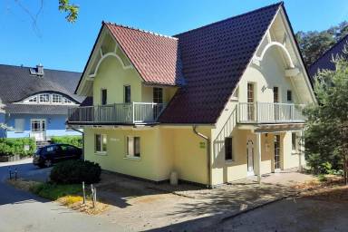 Casa 110 m²