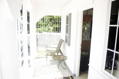 House Port Antonio