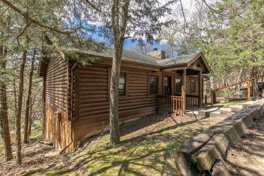Cabin Branson