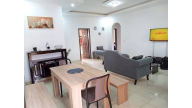 Appartement Riviéra 5