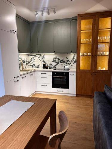 Apartament Bydgoszcz