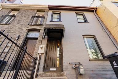Appartement Corktown