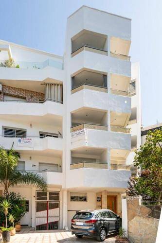 Appartement Rabat