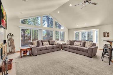 House South Lake Tahoe
