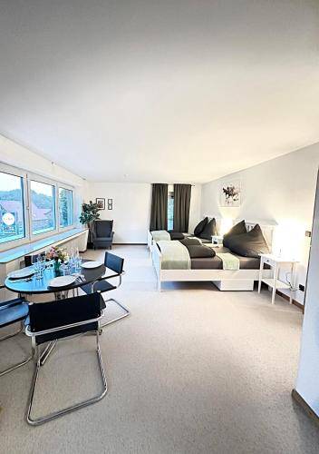 Ferienwohnung Ibbenbüren