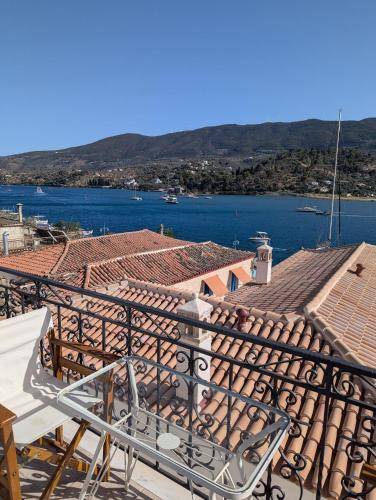 σπίτι Παραλία Μεγάλο Νεώριο