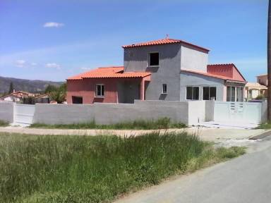 House  Finestret