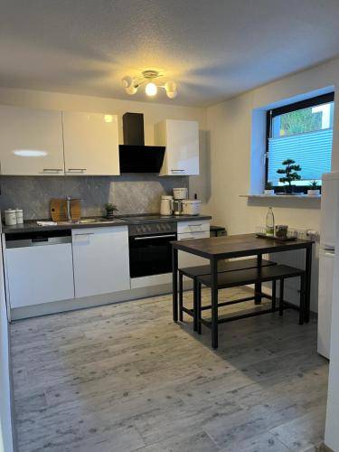 Ferienwohnung Bad Bocklet