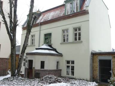 Appartement Zuckelhausen